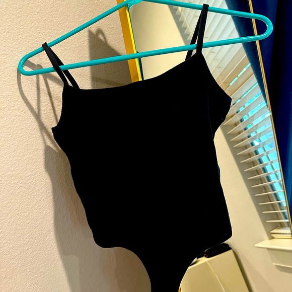 Madewell Essential Thong Bodysuit Bundle - Picture 5 of 5